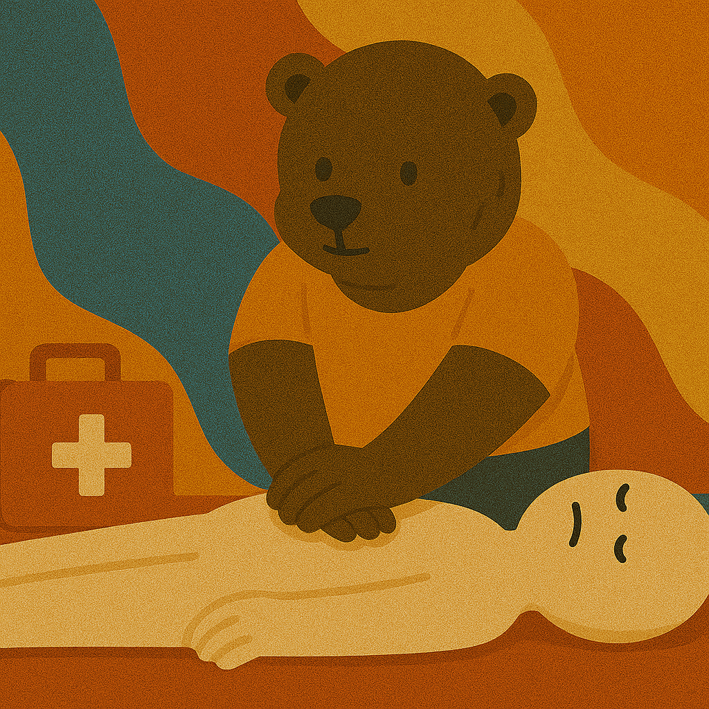 Instruire periodică SSM SU August