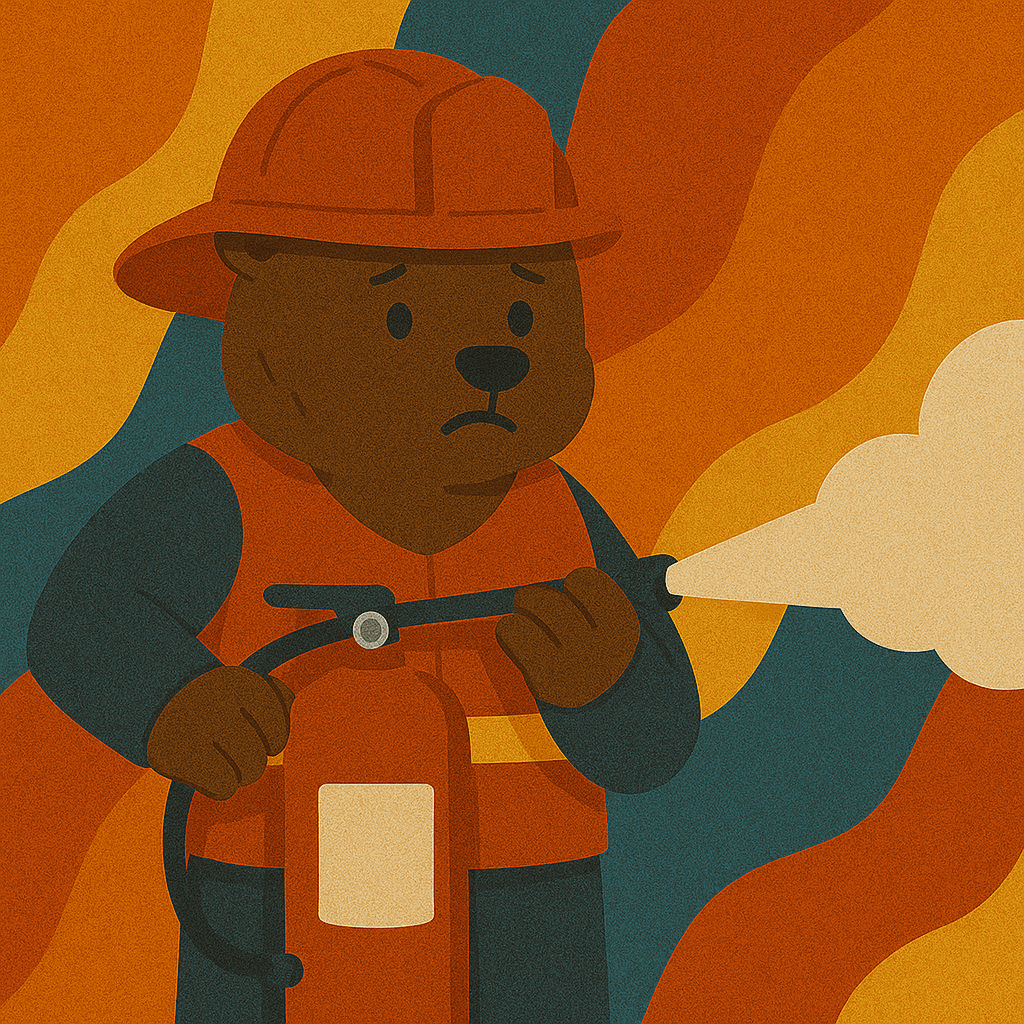 Instruire periodică SSM – Mai