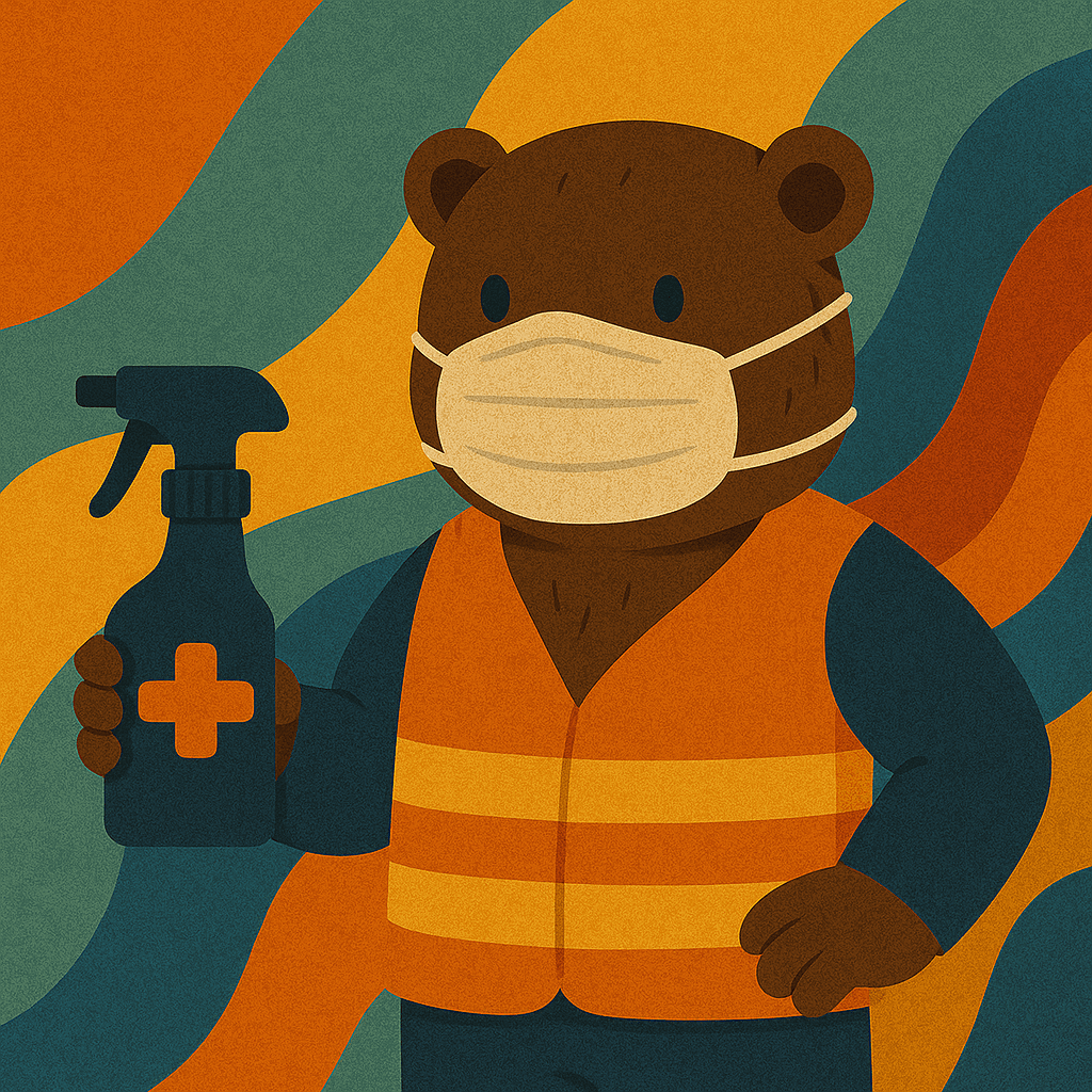 Instruire periodică SSM SU Martie